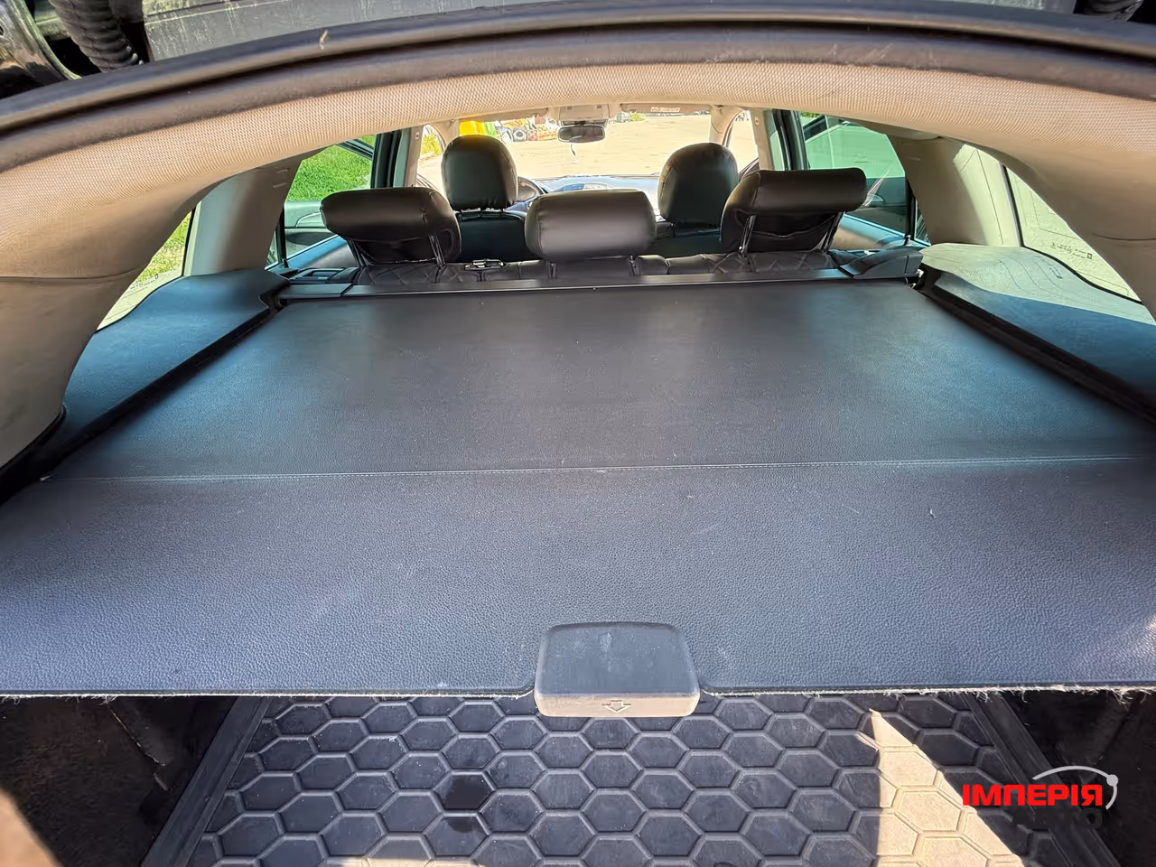 Opel Insignia - фото 6