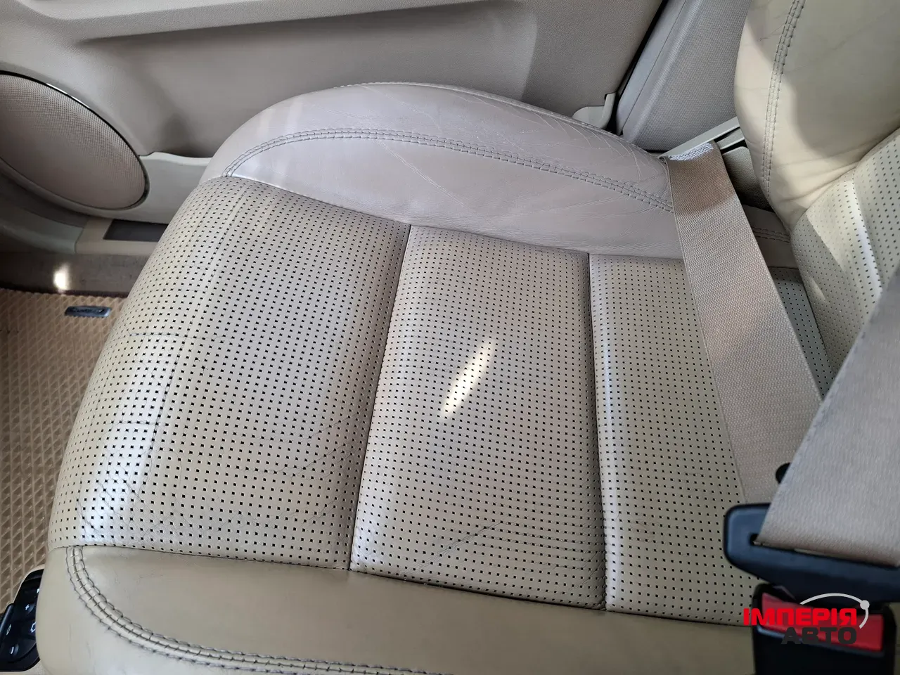 Mercedes-Benz M-Класс AMG - фото 7