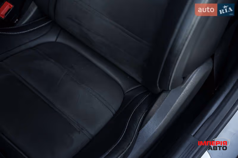 Mercedes-Benz C-Класс AMG - фото 14