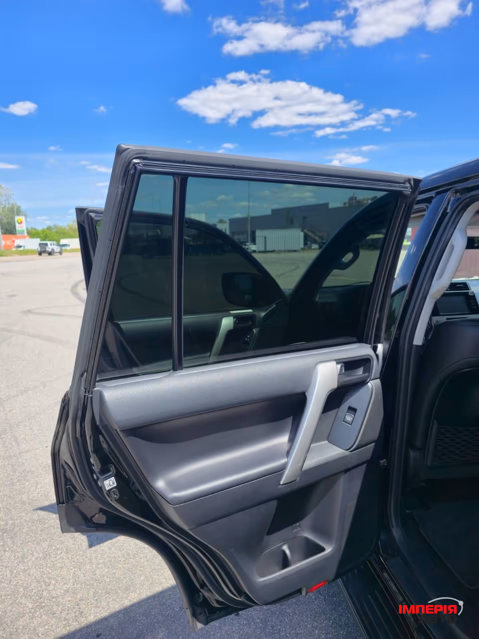Toyota Land Cruiser Prado - фото 20