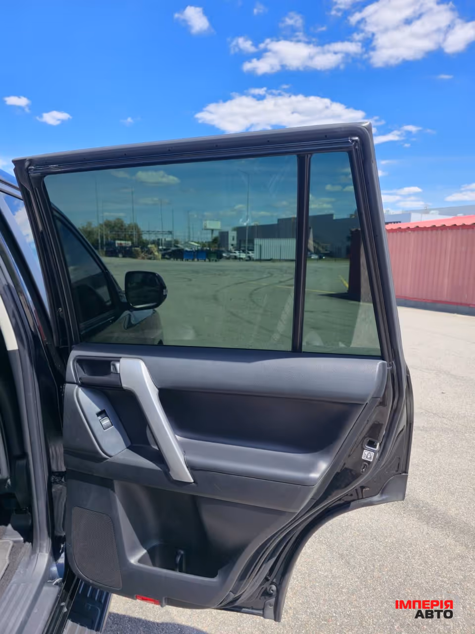 Toyota Land Cruiser Prado - фото 23