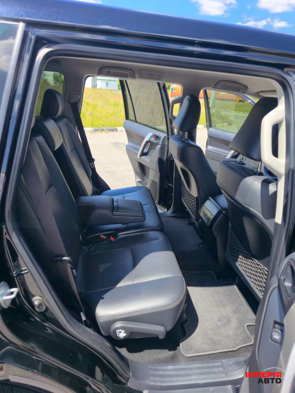Toyota Land Cruiser Prado - фото 24