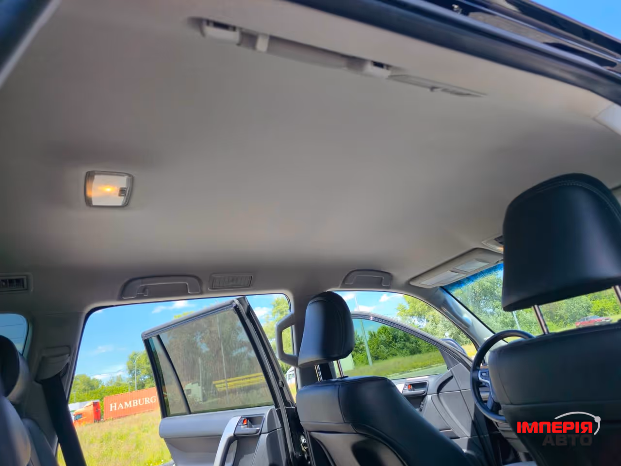 Toyota Land Cruiser Prado - фото 25