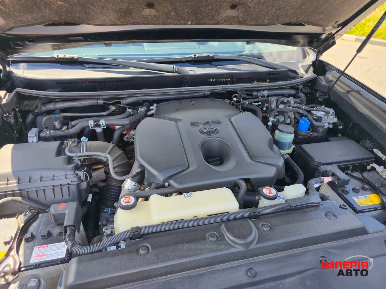 Toyota Land Cruiser Prado - фото 13