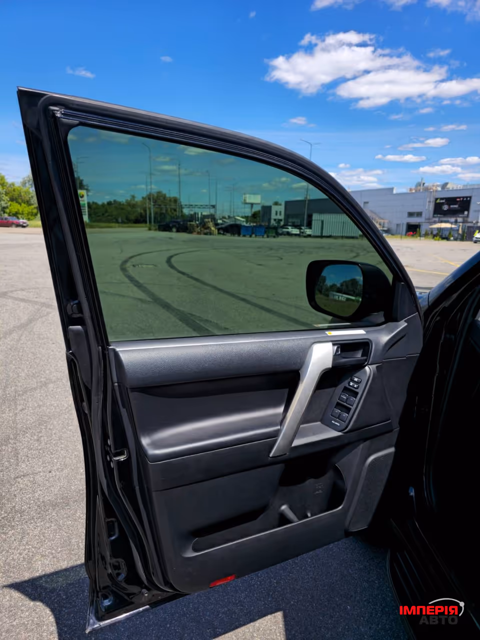 Toyota Land Cruiser Prado - фото 14