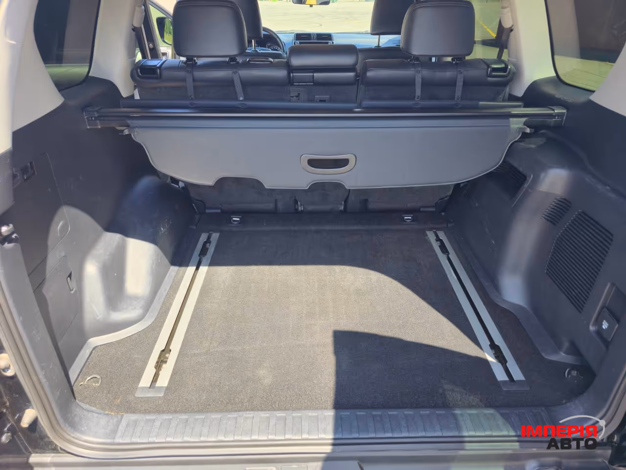Toyota Land Cruiser Prado - фото 30