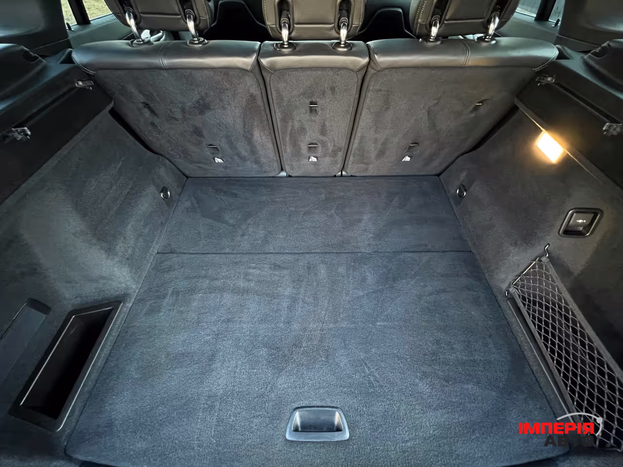 BMW X1 - фото 9