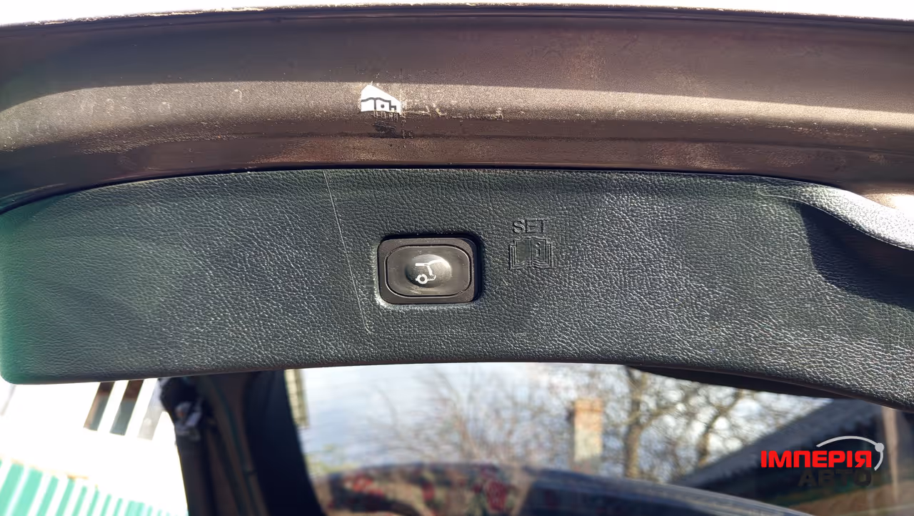 Ford Edge - фото 4