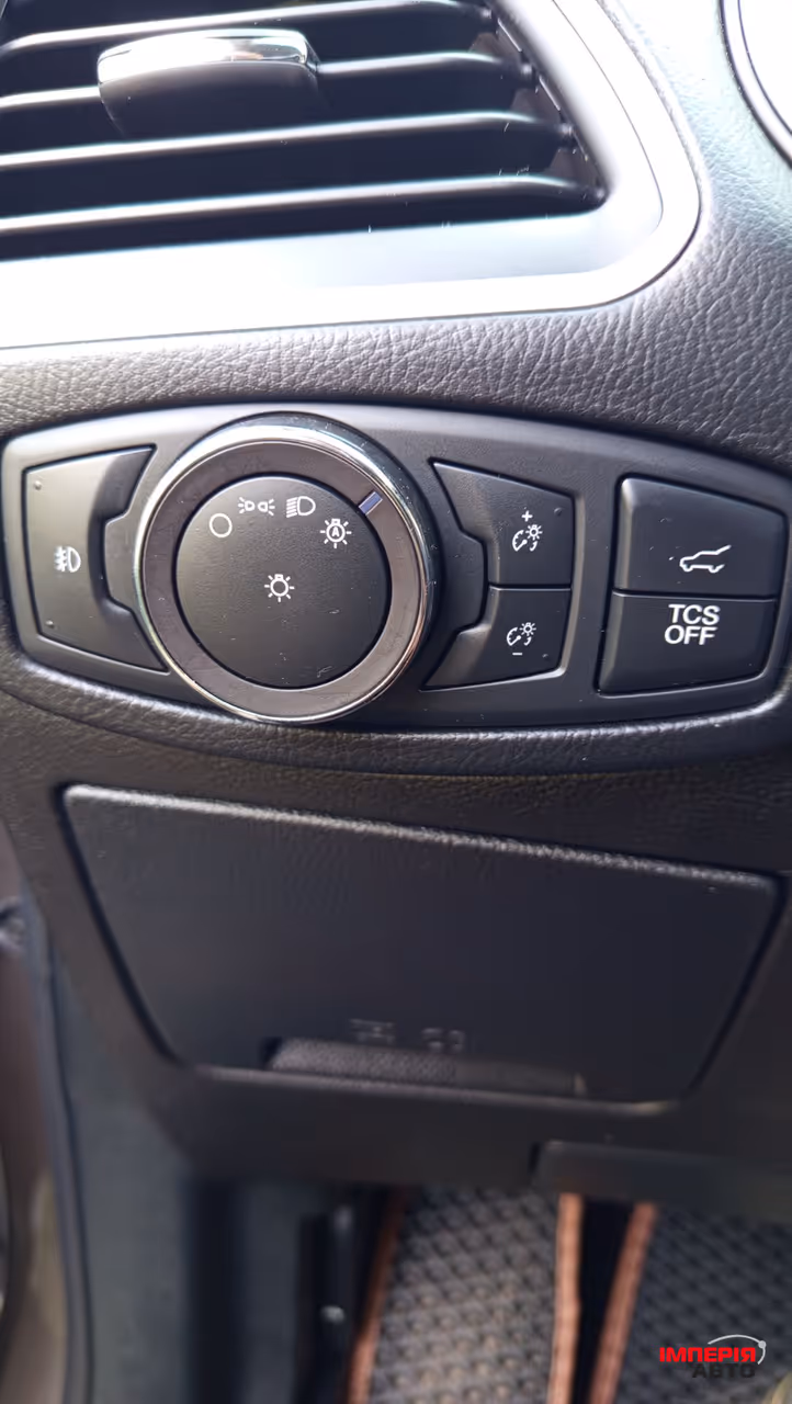 Ford Edge - фото 10