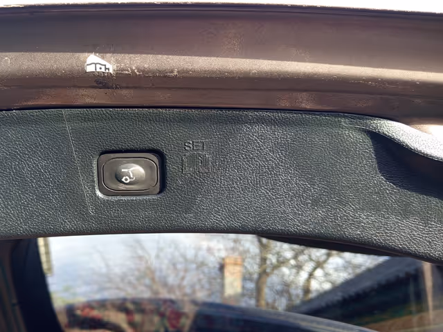 Ford Edge - фото 4