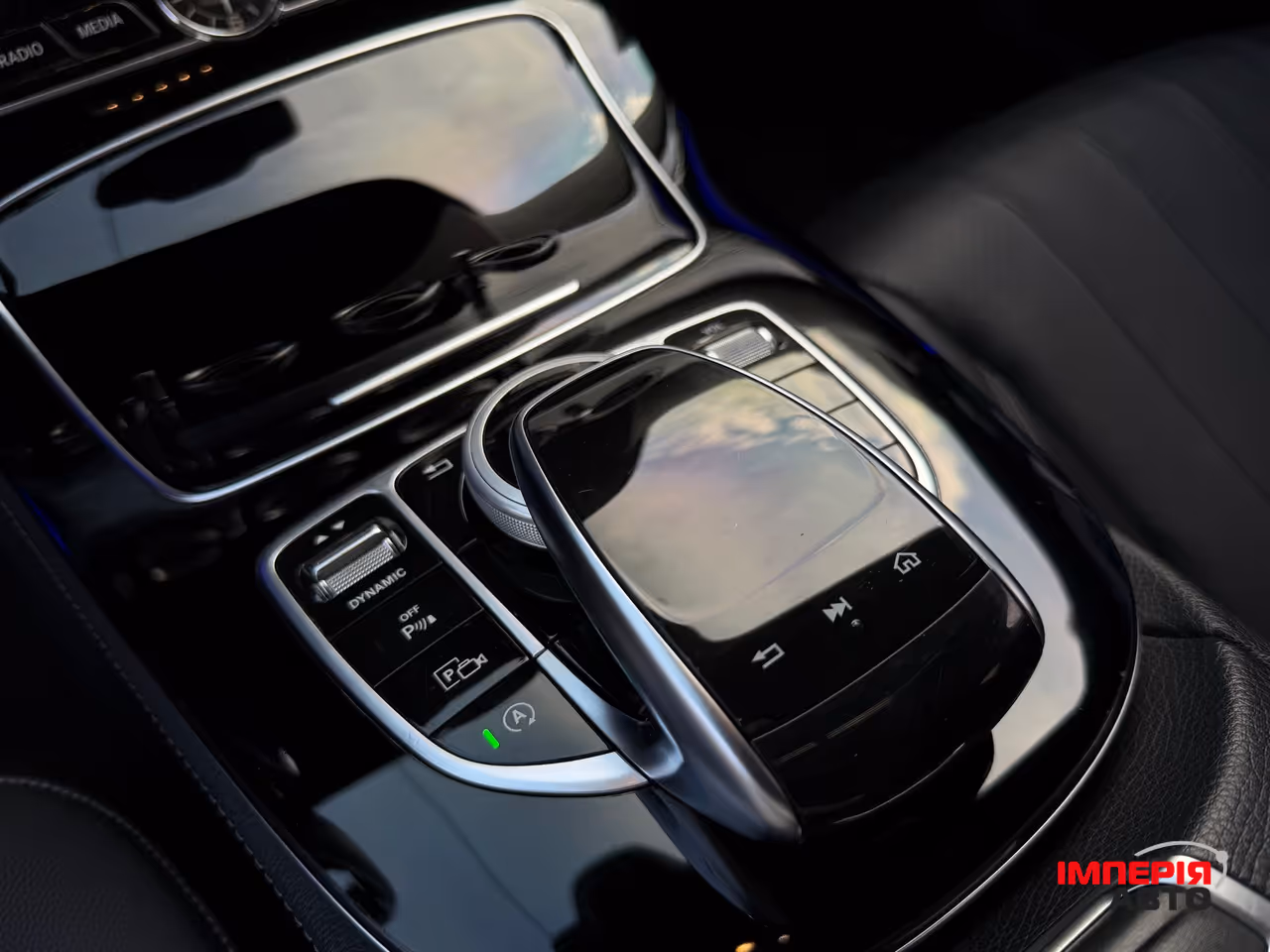 Mercedes-Benz E-Класс - фото 27