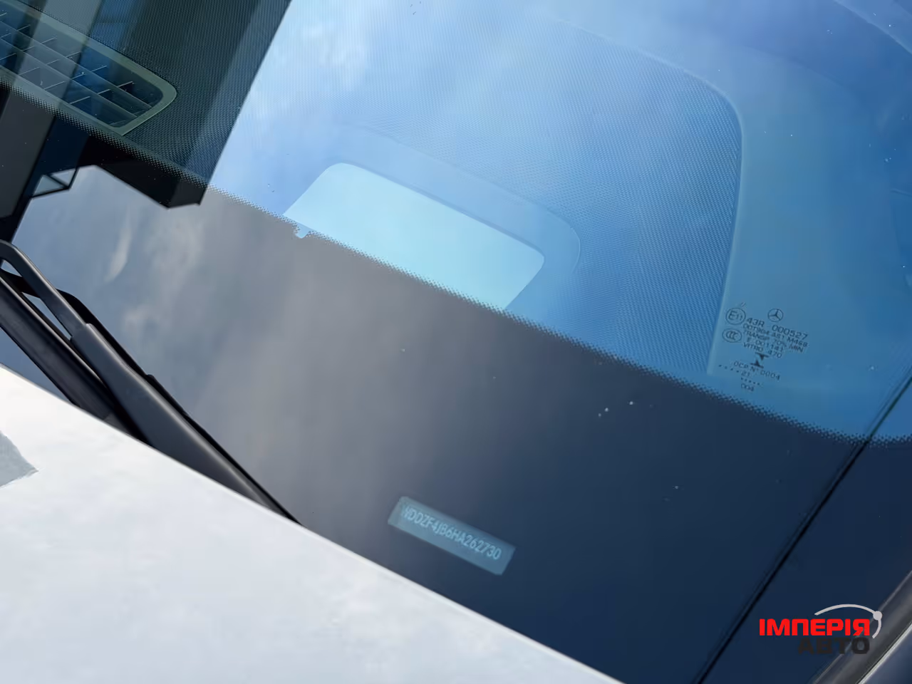 Mercedes-Benz E-Класс - фото 16