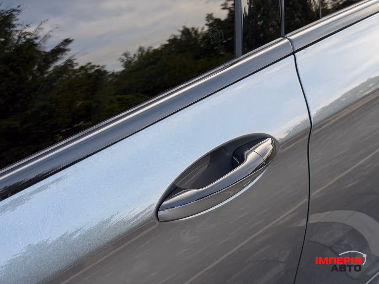 Mercedes-Benz E-Класс - фото 18