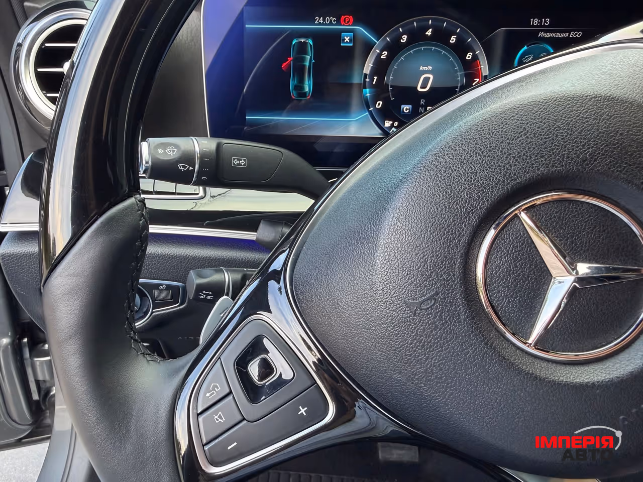 Mercedes-Benz E-Класс - фото 46