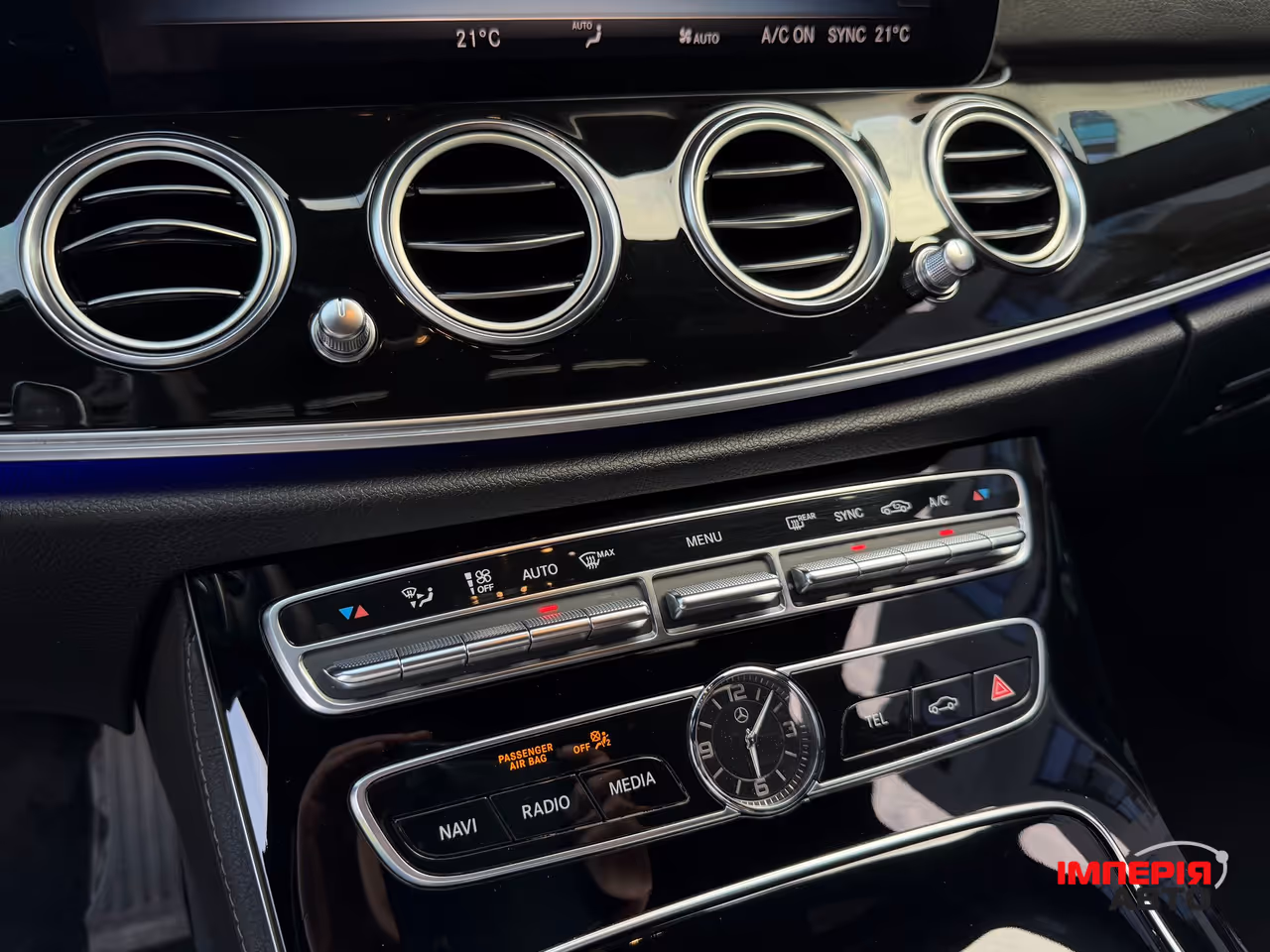 Mercedes-Benz E-Класс - фото 26