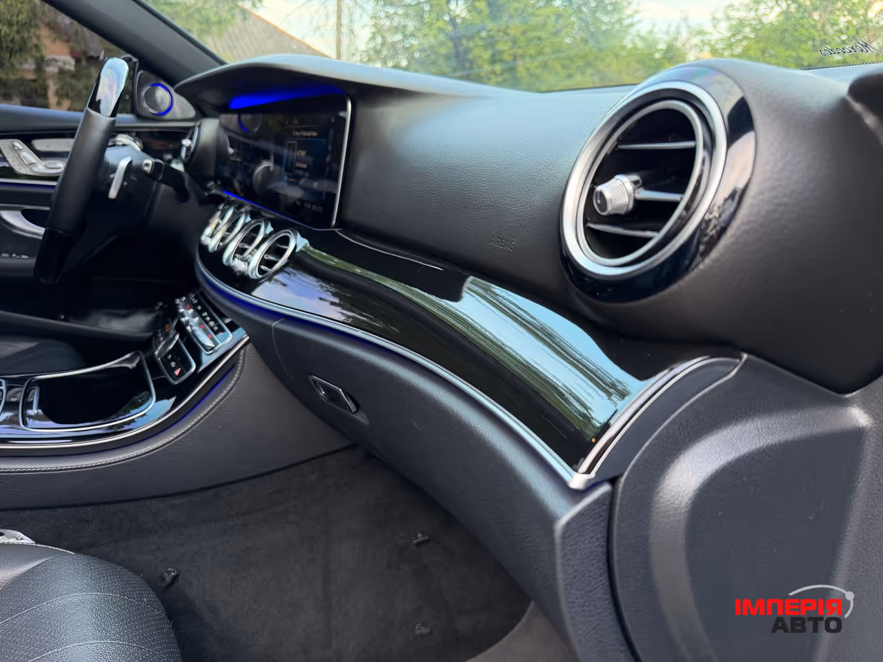 Mercedes-Benz E-Класс - фото 61