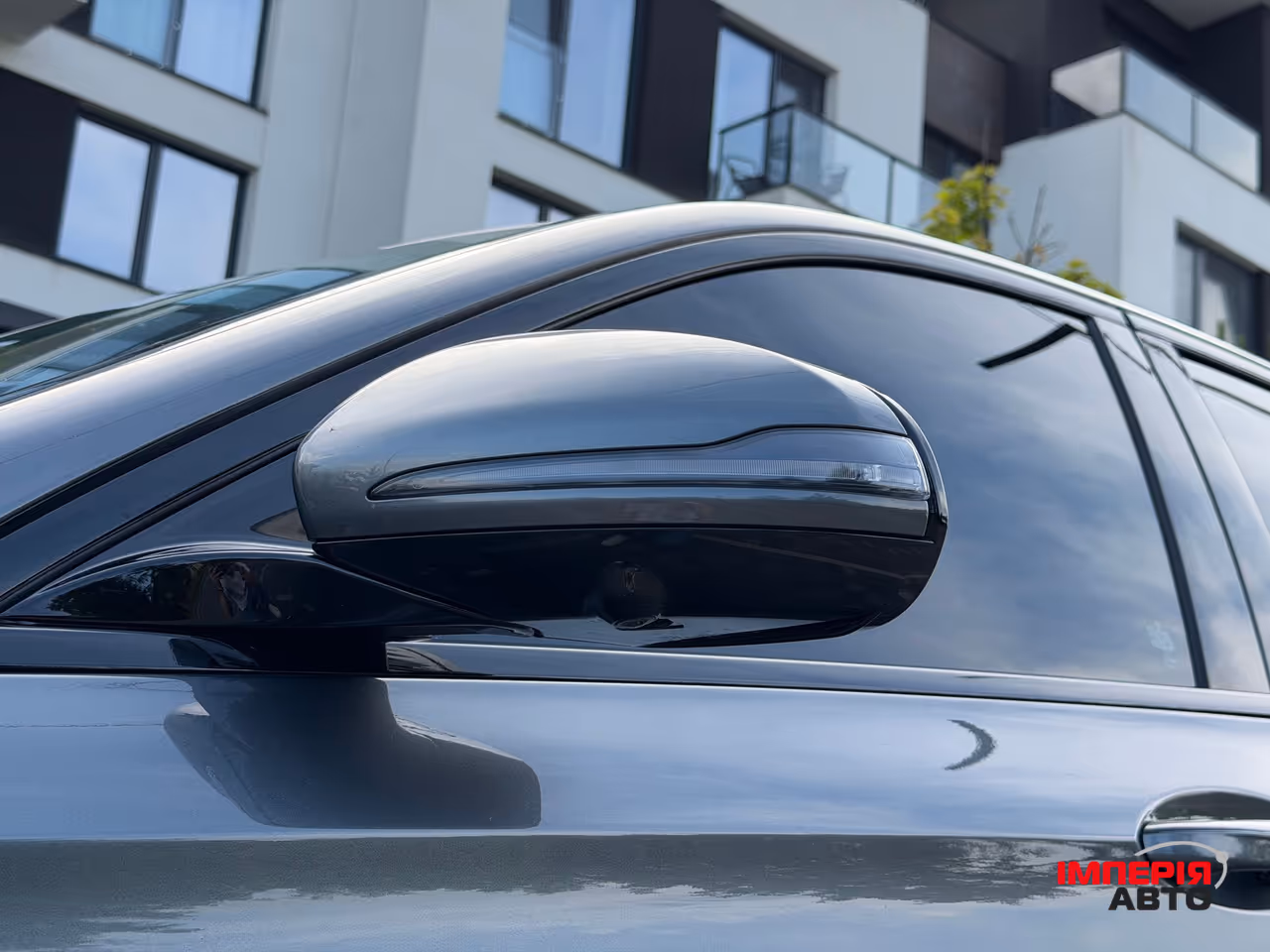 Mercedes-Benz E-Класс - фото 19