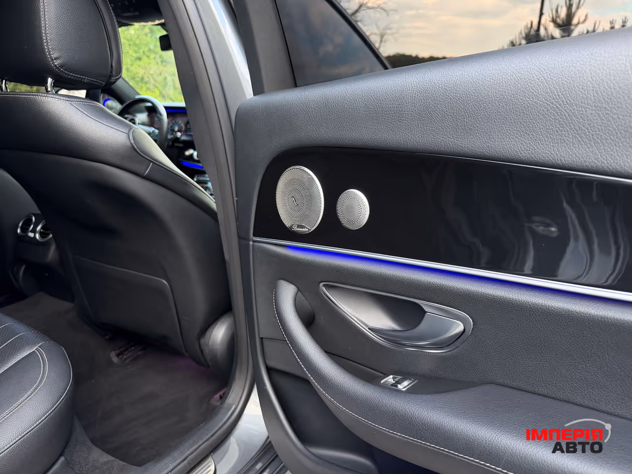 Mercedes-Benz E-Класс - фото 60
