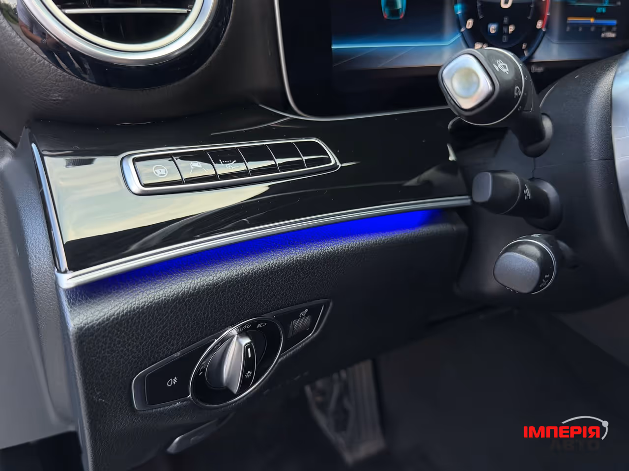 Mercedes-Benz E-Класс - фото 51