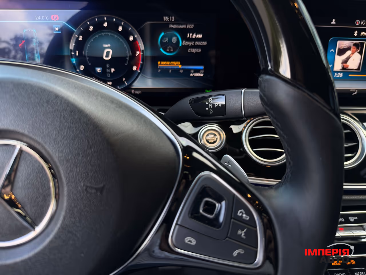 Mercedes-Benz E-Класс - фото 41