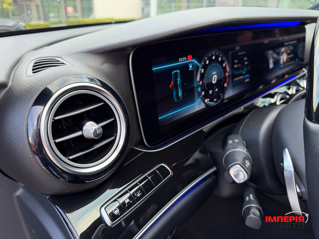 Mercedes-Benz E-Класс - фото 50