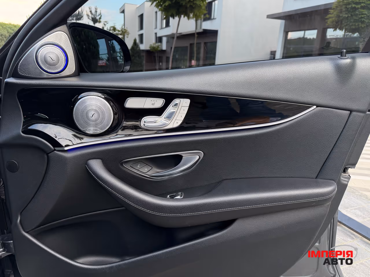 Mercedes-Benz E-Класс - фото 57
