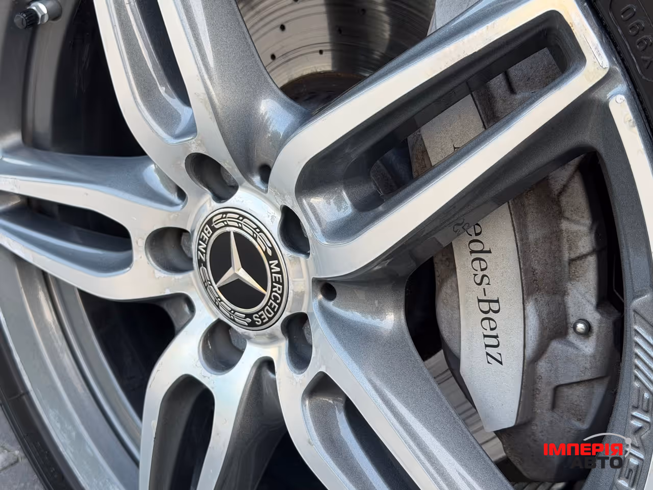 Mercedes-Benz E-Класс - фото 9