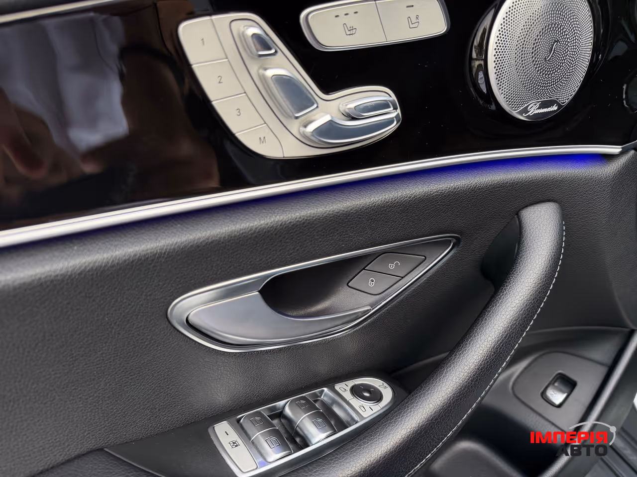 Mercedes-Benz E-Класс - фото 58
