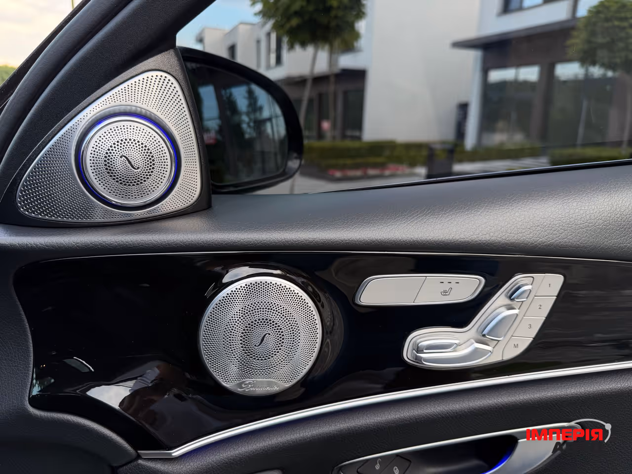 Mercedes-Benz E-Класс - фото 56