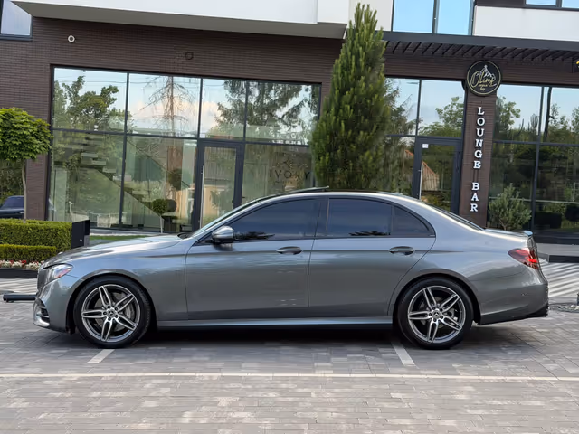 Mercedes-Benz E-Класс - фото 4