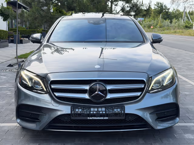 Mercedes-Benz E-Класс - фото 5