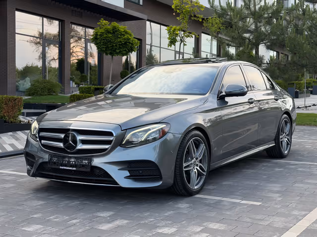 Mercedes-Benz E-Класс - фото 2
