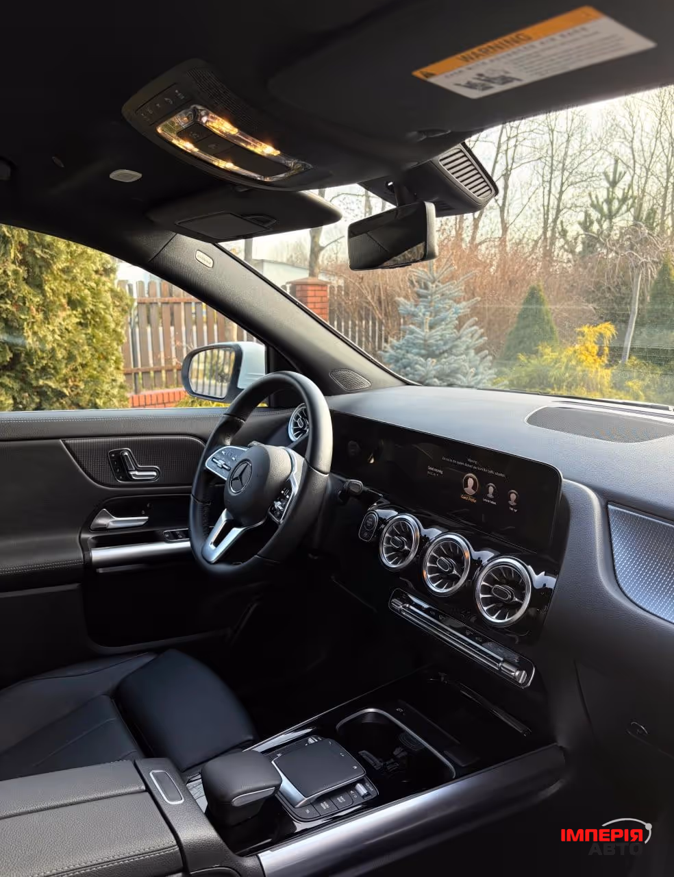 Mercedes-Benz GLA - фото 10
