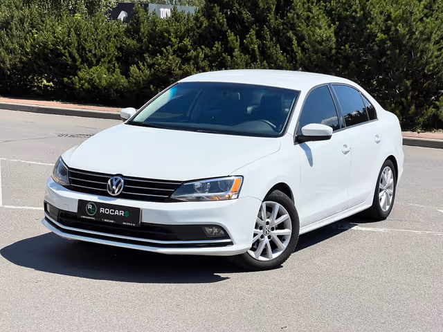 Volkswagen Jetta - фото 3