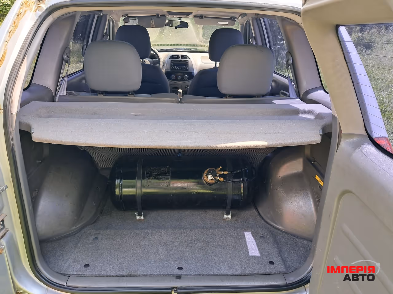 Chery Tiggo (T11) - фото 12