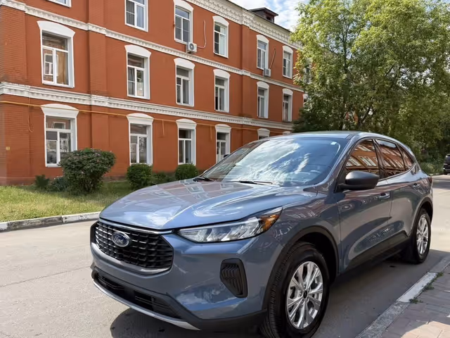 Ford Escape - фото 3