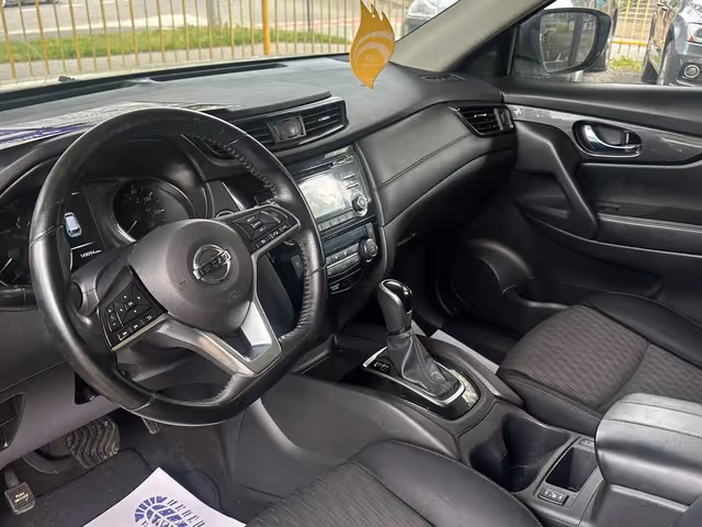 Nissan Rogue - фото 2