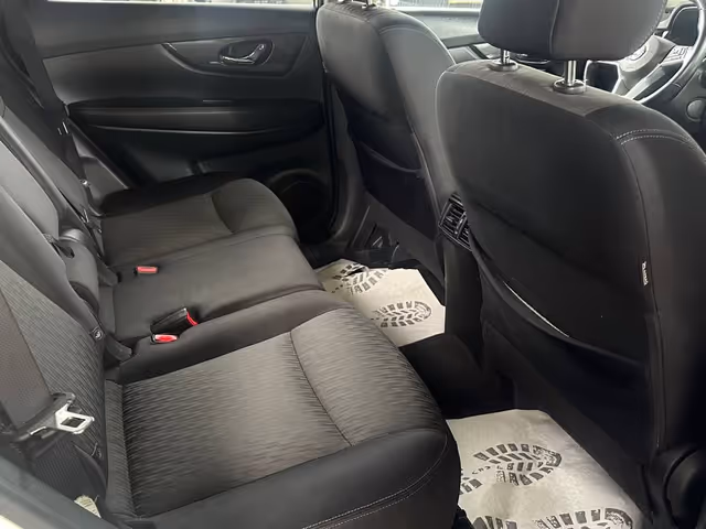 Nissan Rogue - фото 3