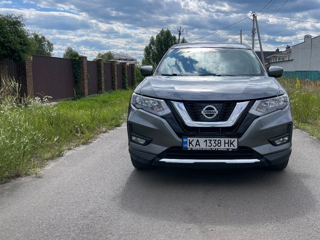 Nissan Rogue 2018, Київ, $13 000 - зображення 2
