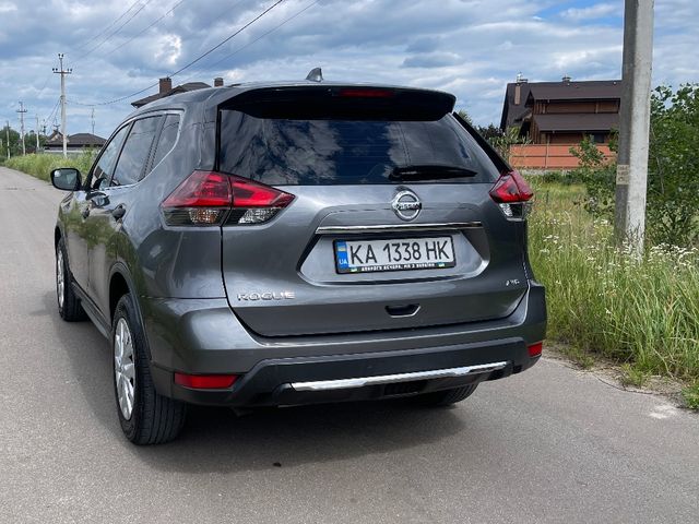 Nissan Rogue 2018, Київ, $13 000 - зображення 4