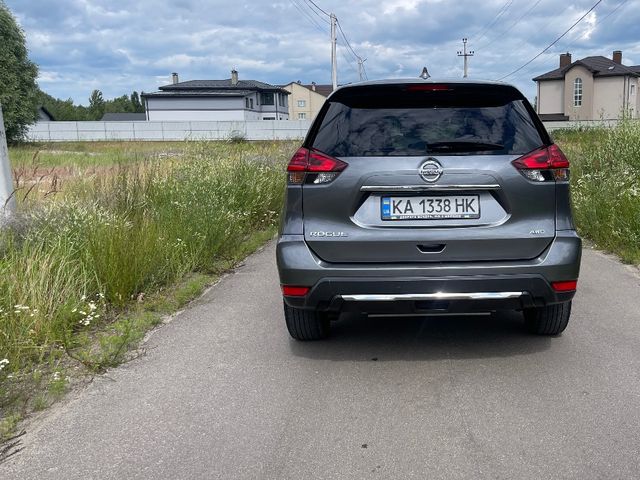 Nissan Rogue 2018, Київ, $13 000 - зображення 5