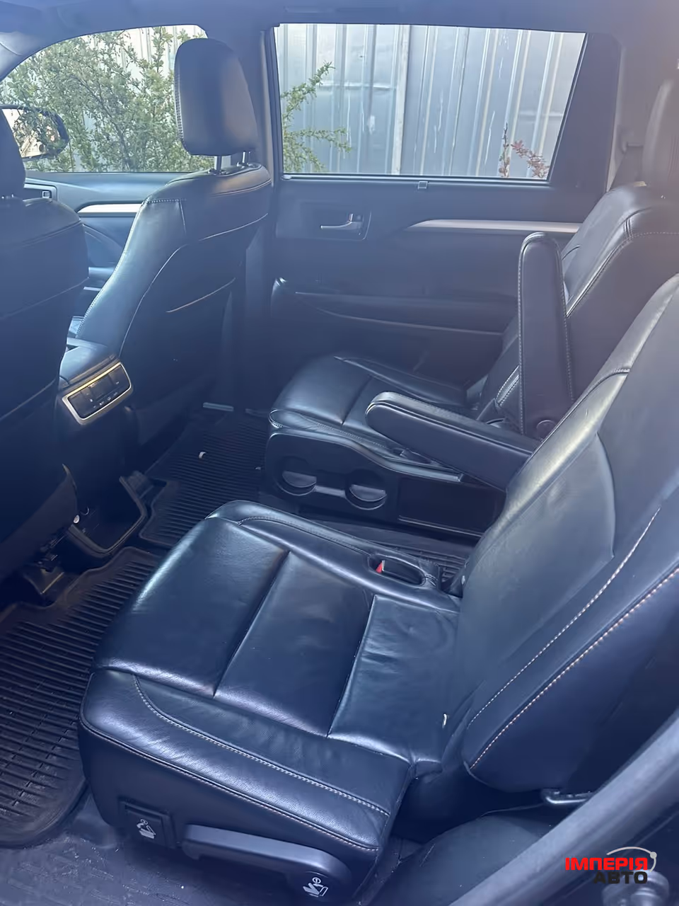 Toyota Highlander - фото 7