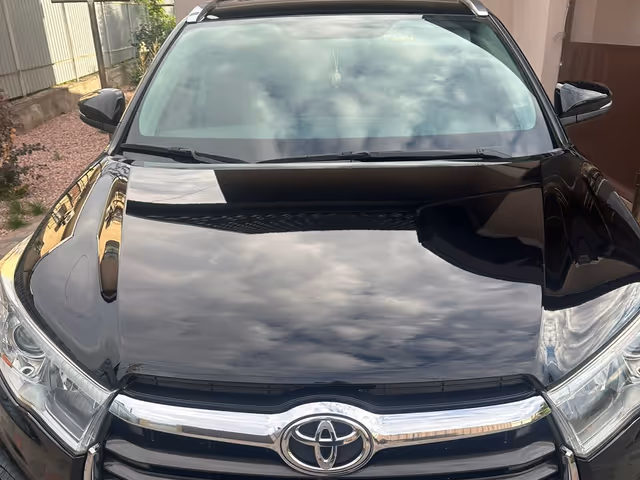 Toyota Highlander - фото 4