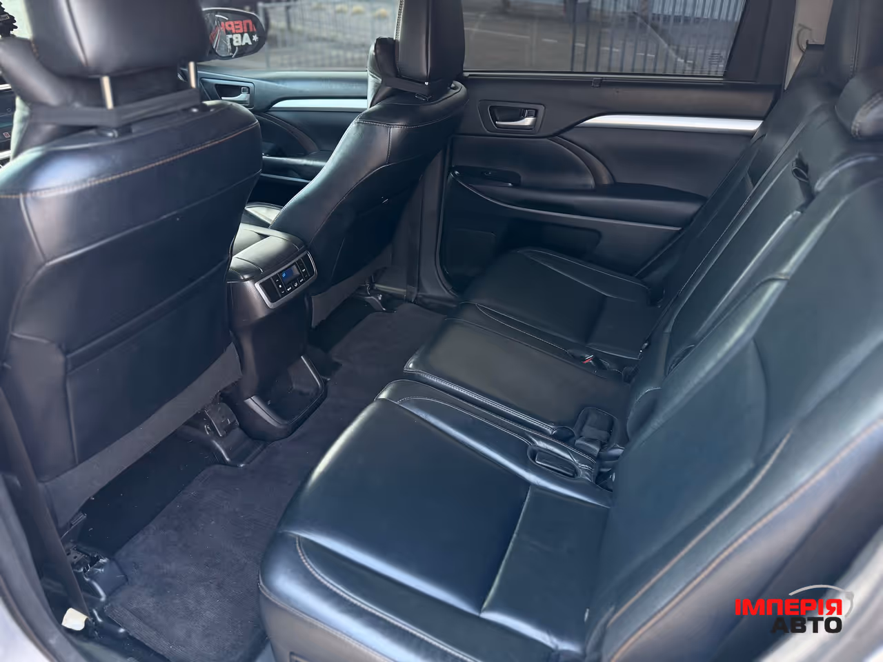 Toyota Highlander - фото 10