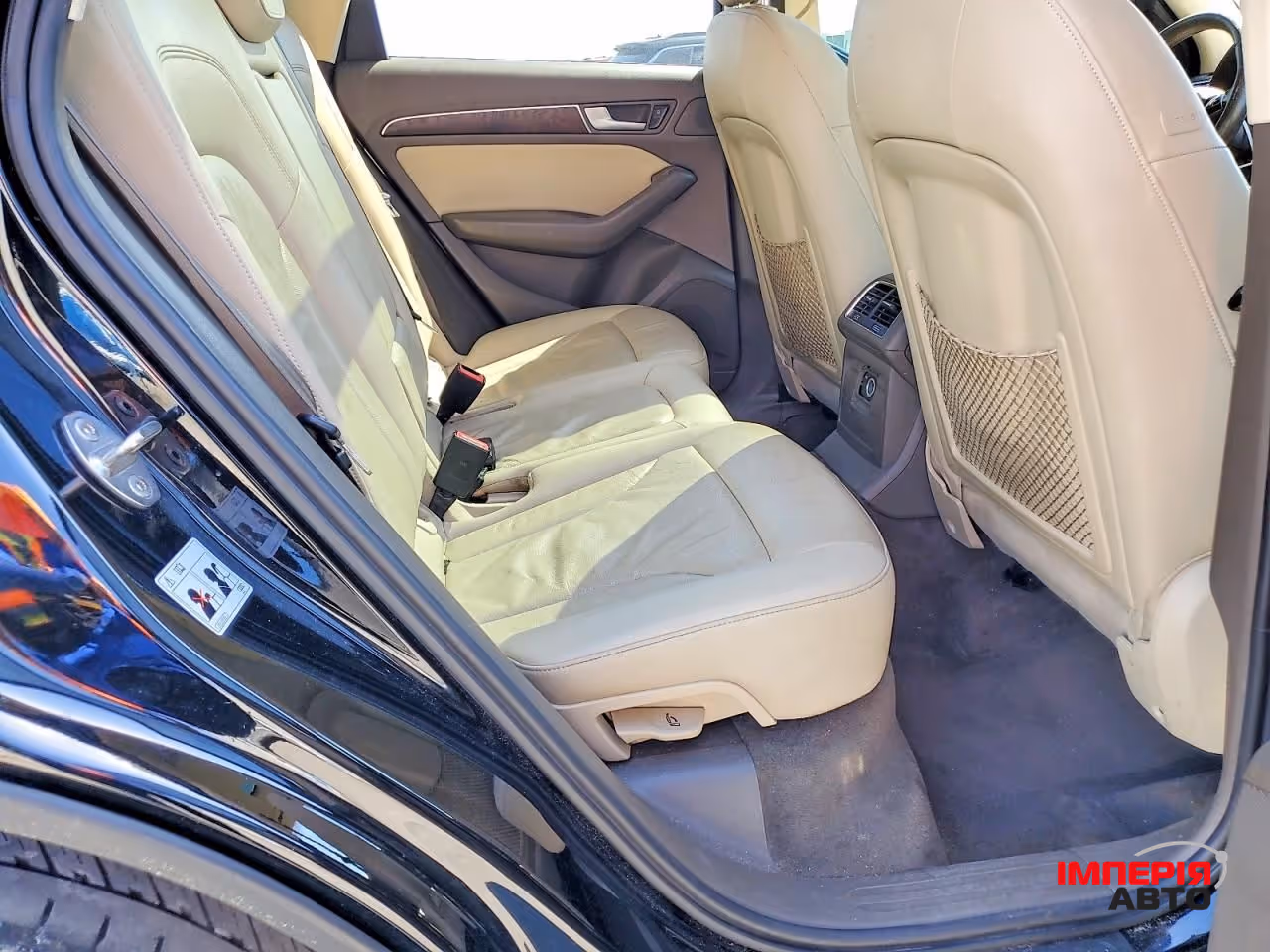 Audi Q5 - фото 9