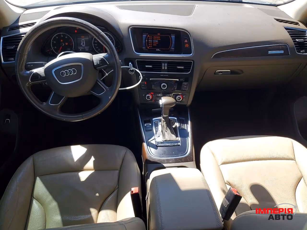 Audi Q5 - фото 2