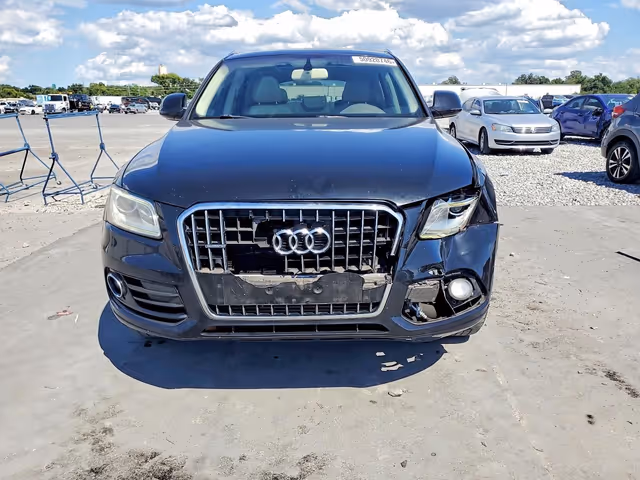 Audi Q5 - фото 3