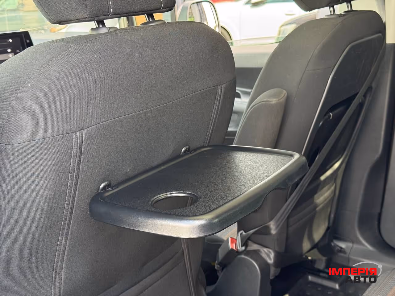 Opel Combo - фото 50