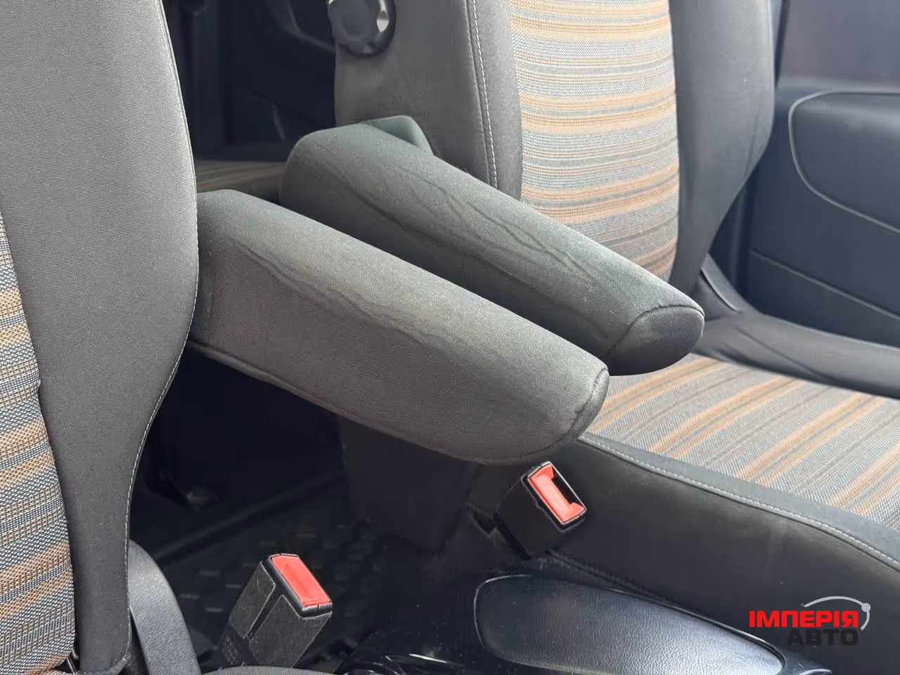 Opel Combo - фото 54