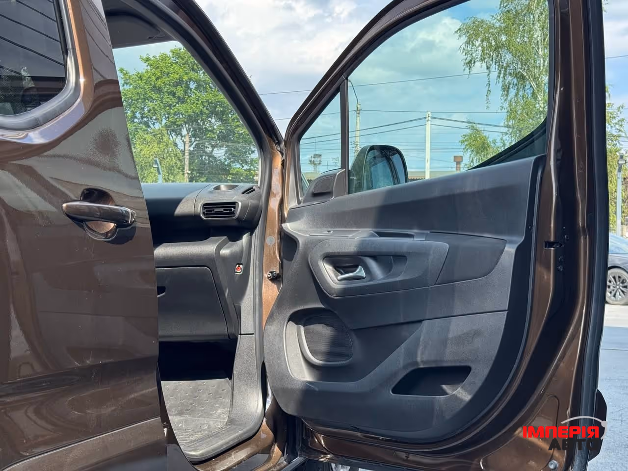 Opel Combo - фото 53